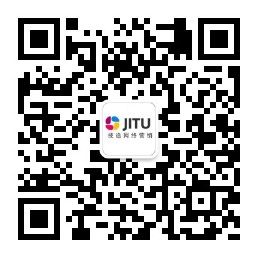 微信公众号二维码